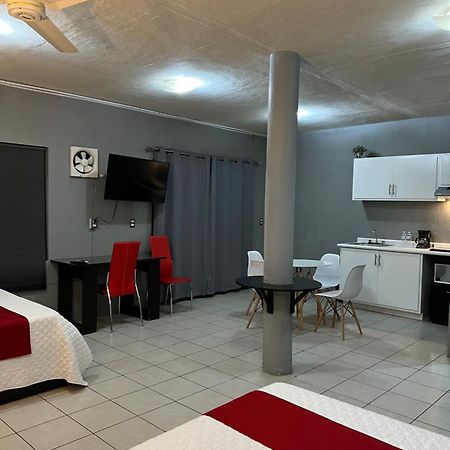 Preciados Loft Cold Ac Best Wifi Tequila Exterior foto