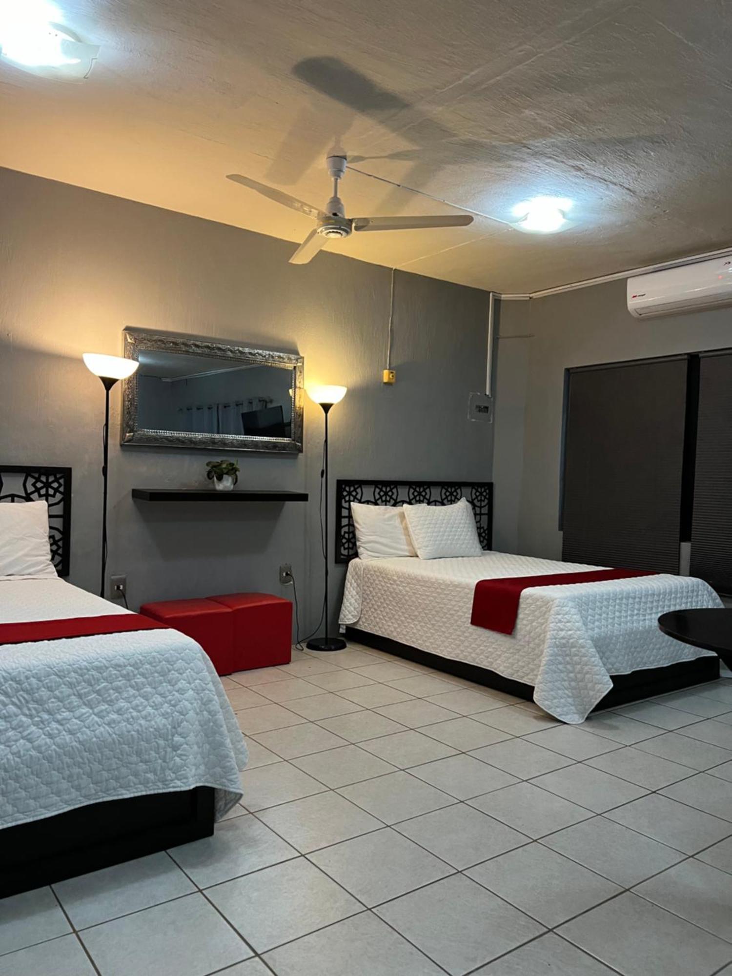 Preciados Loft Cold Ac Best Wifi Tequila Exterior foto