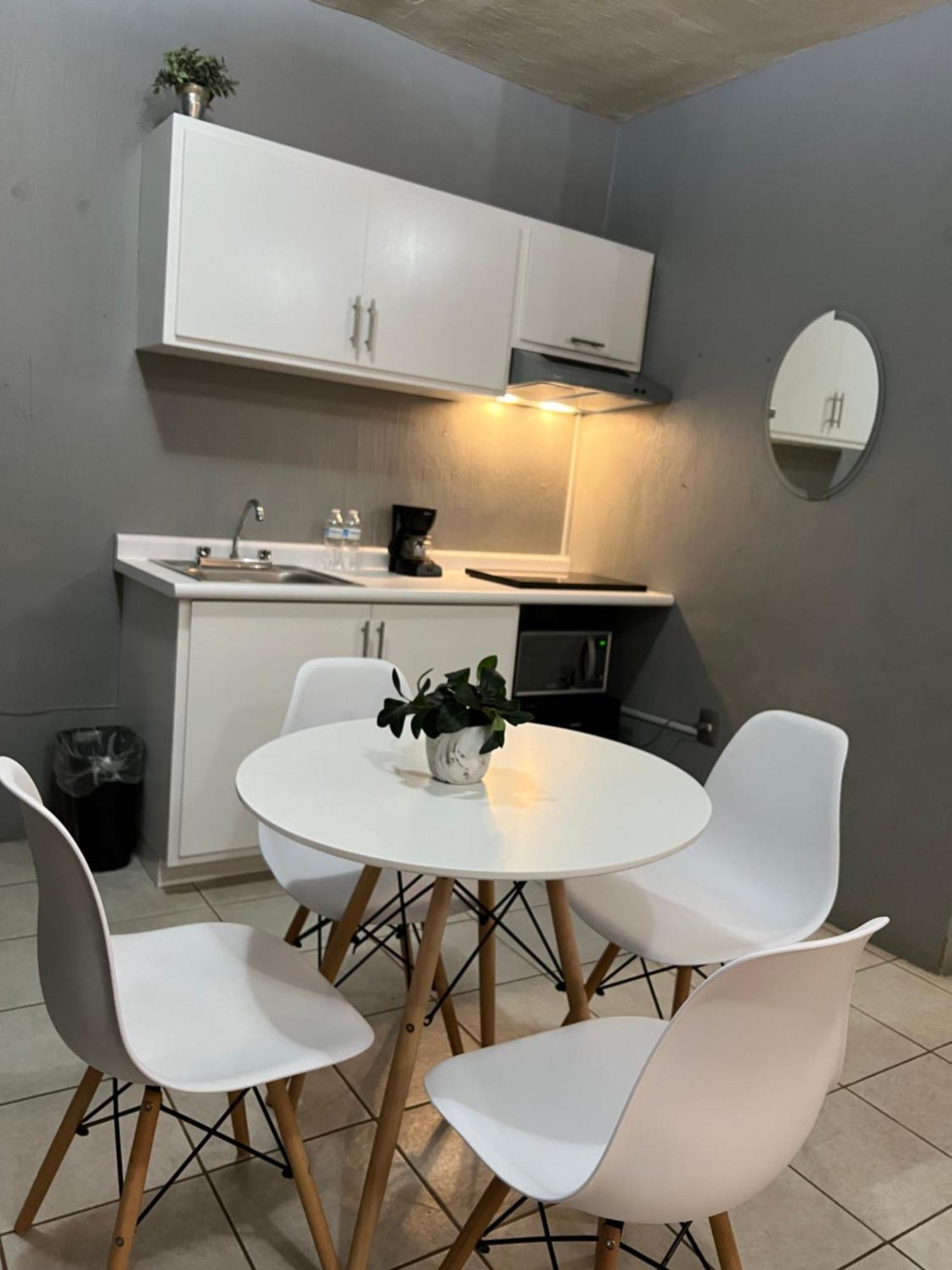 Preciados Loft Cold Ac Best Wifi Tequila Exterior foto