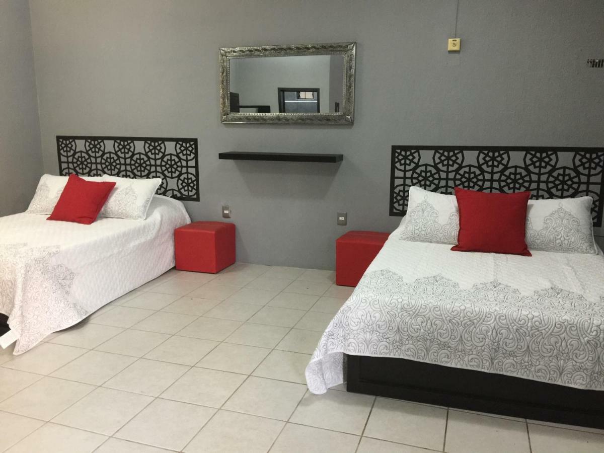 Preciados Loft Cold Ac Best Wifi Tequila Exterior foto