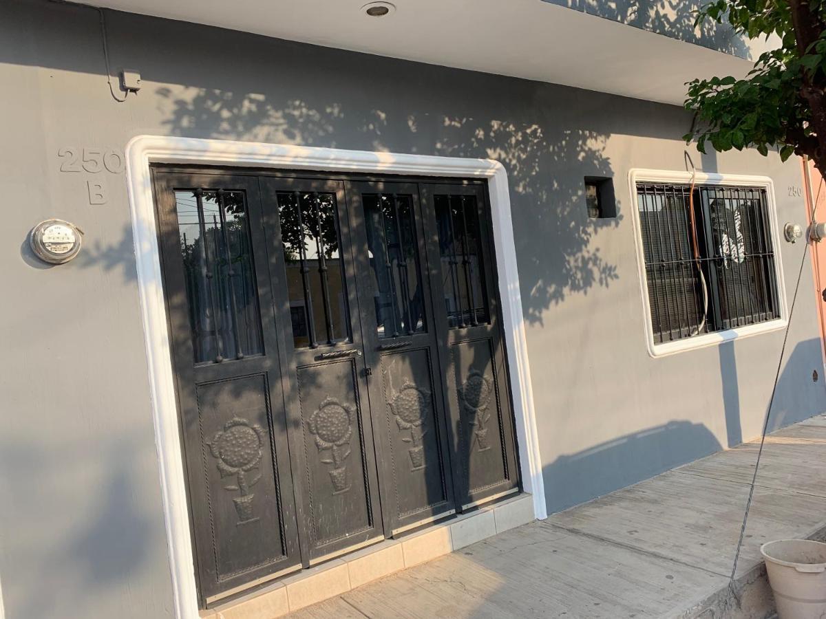Preciados Loft Cold Ac Best Wifi Tequila Exterior foto