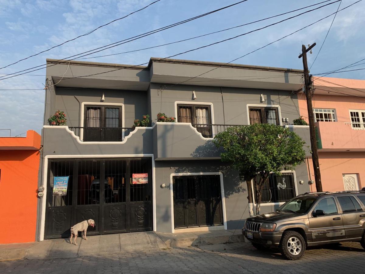 Preciados Loft Cold Ac Best Wifi Tequila Exterior foto